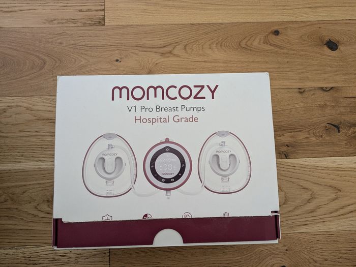 Momcosy v1 pro