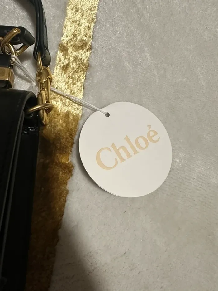 Sac Ora Chloé - photo numéro 5