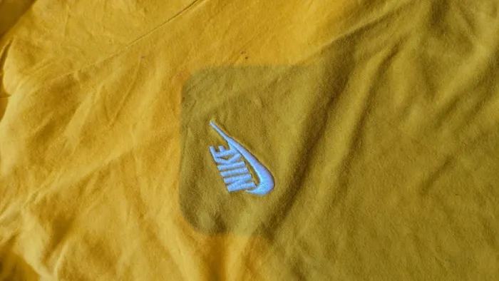Tee-shirt Nike - photo numéro 3