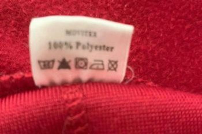 Veste d’intérieur polaire Taille 42 - 44 - photo numéro 11