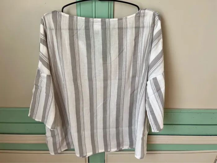 Blouse - photo numéro 2