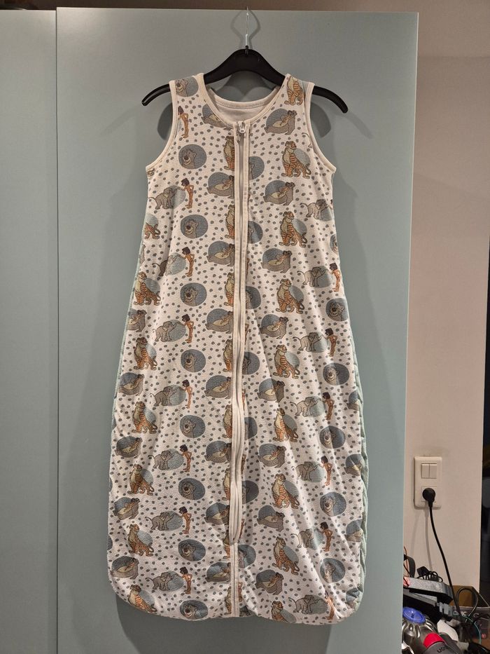 🦧 Gigoteuse Disney 6-18 mois