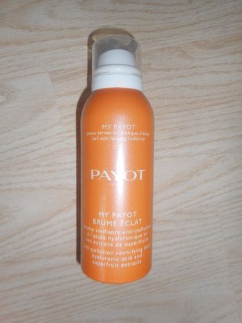 Brume Eclat My Payot