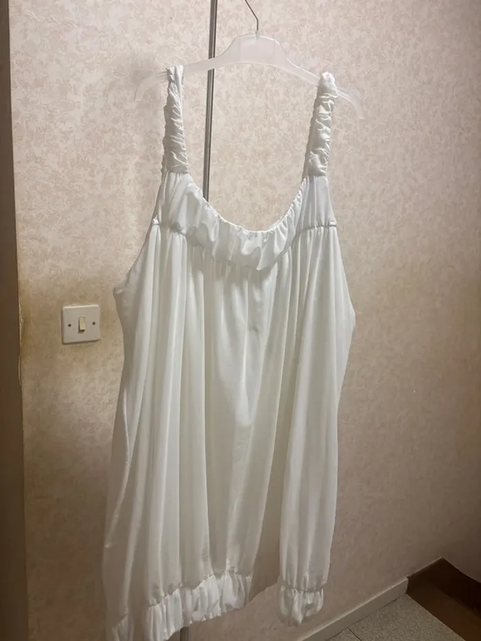 Robe fluide taille 44 marque moding