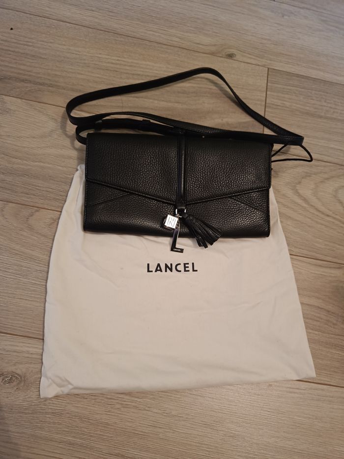 Pochette lancel - photo numéro 2