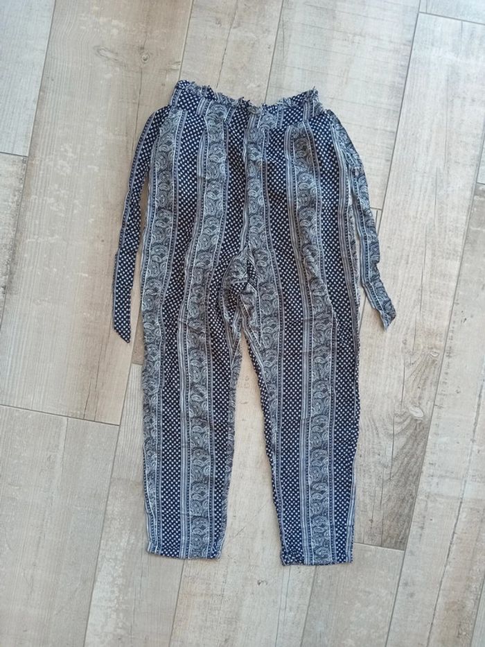 Pantalon femme taille XS