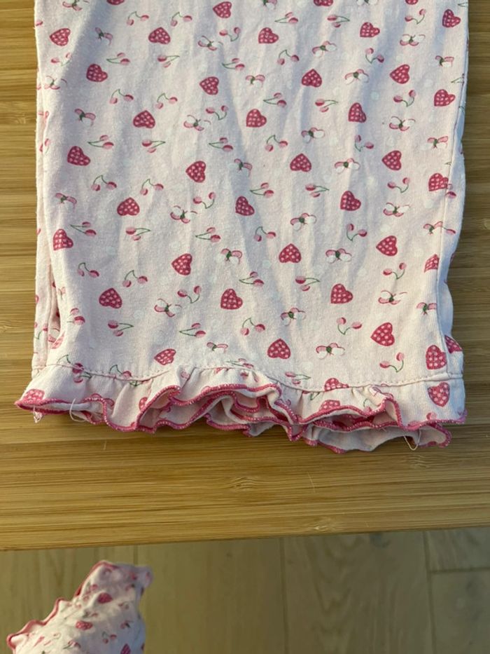 pyjama fille - photo numéro 8