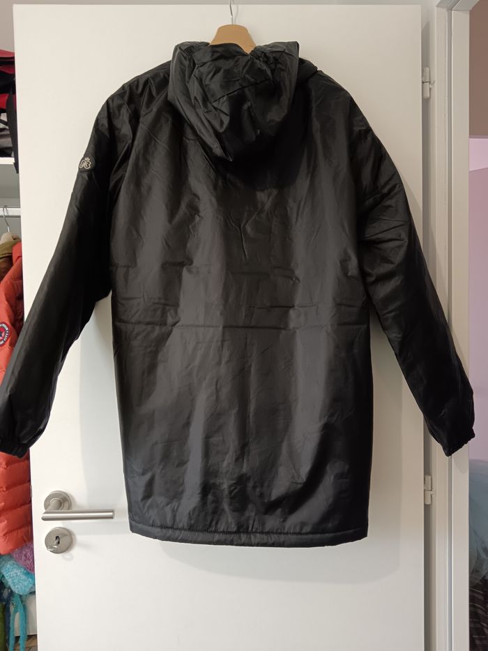 Parka - photo numéro 3