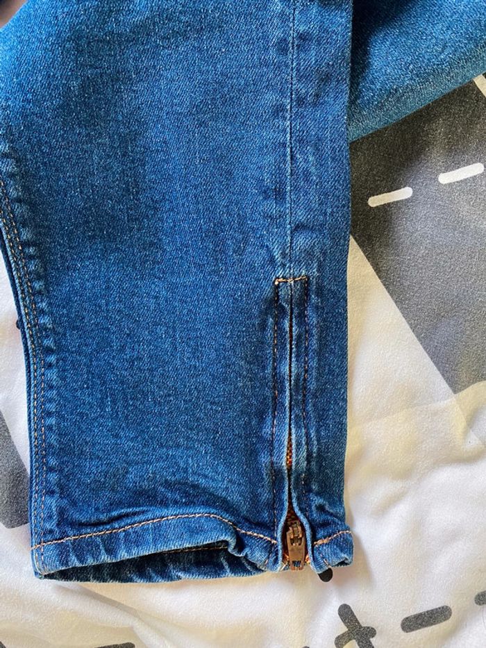 Jeans en très bon état - photo numéro 3