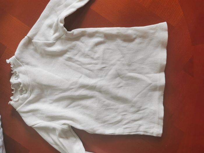 Lot 3 tee shirt - photo numéro 2