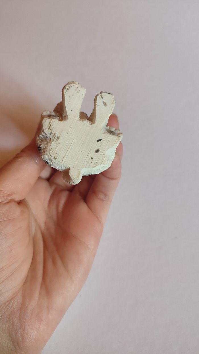 Figurine dalmatien vintage - photo numéro 4