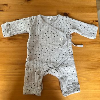 Combinaison LaRedoute