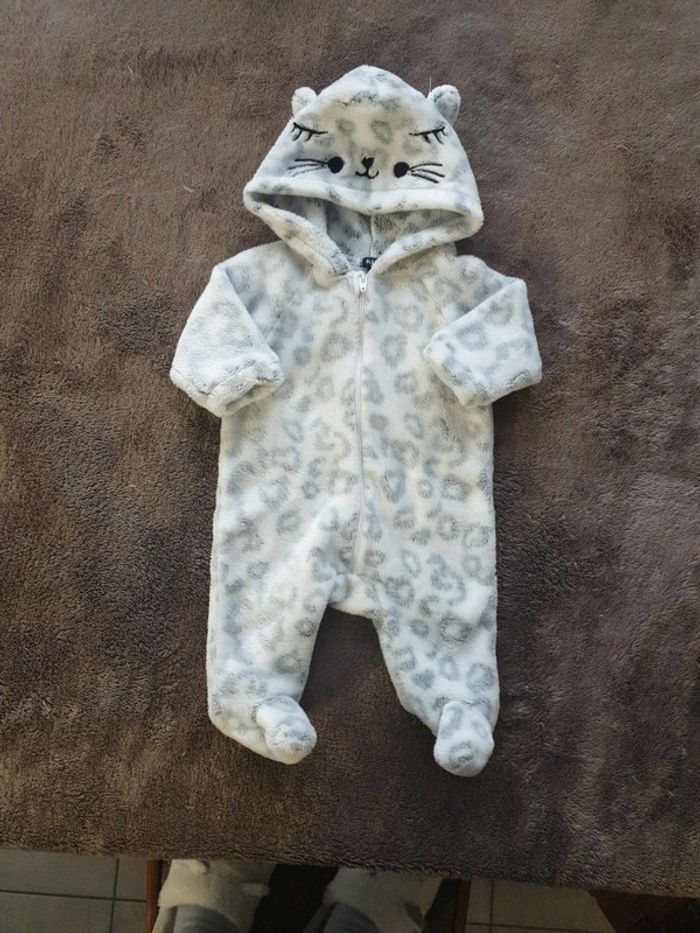 Lot de 6 pyjamas - photo numéro 12