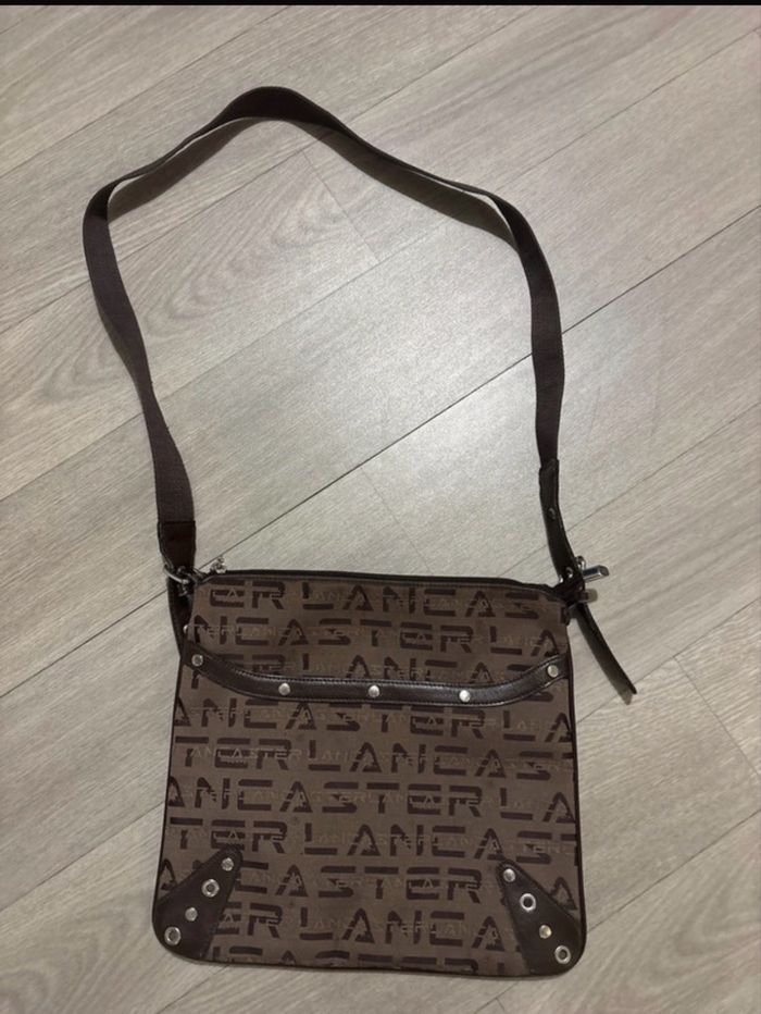 Sac à main Lancaster - photo numéro 3