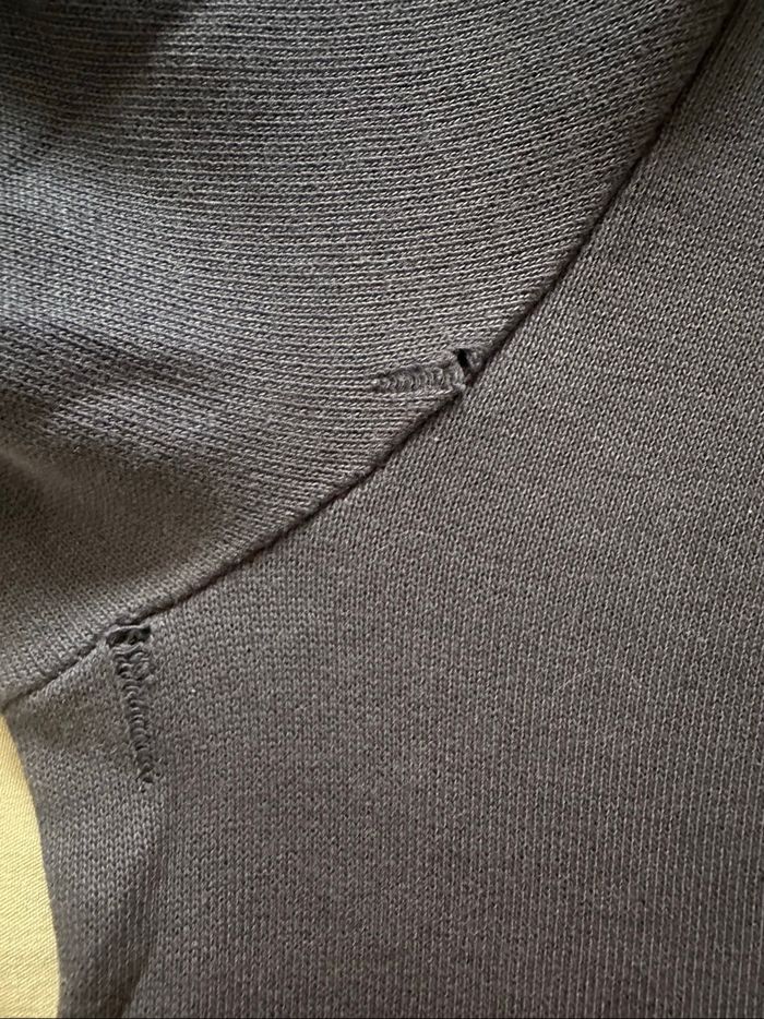 Sweat FILA à capuche - photo numéro 5