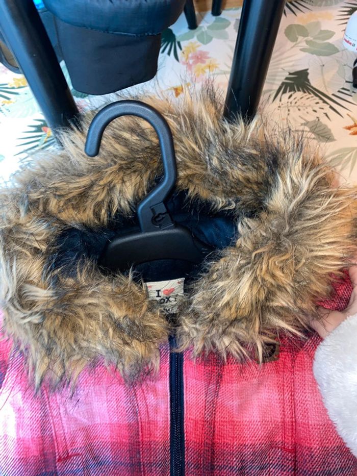 Manteau roxy - photo numéro 4