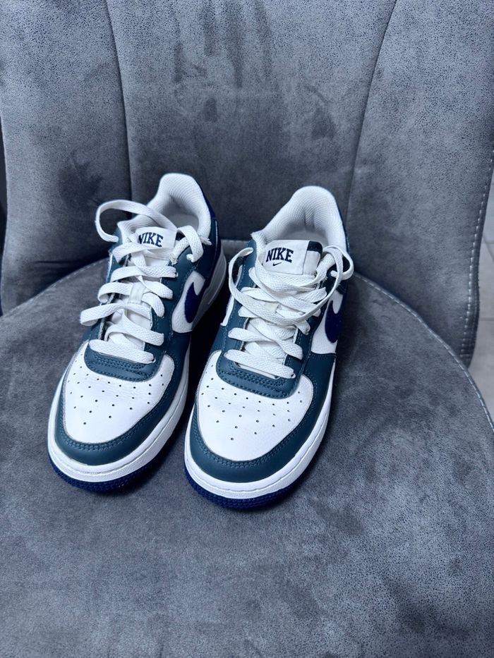 Basket Nike aire - photo numéro 7