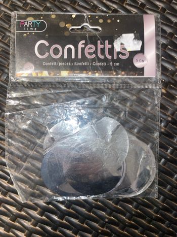 Confettis