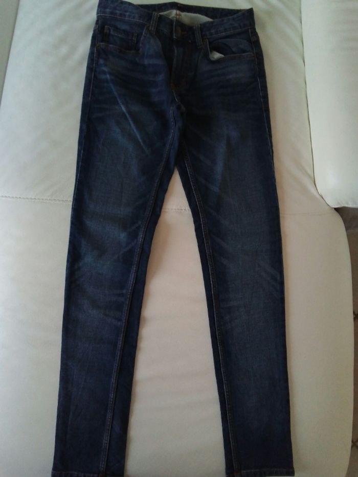 Jeans homme excellent état taille 36 - photo numéro 4