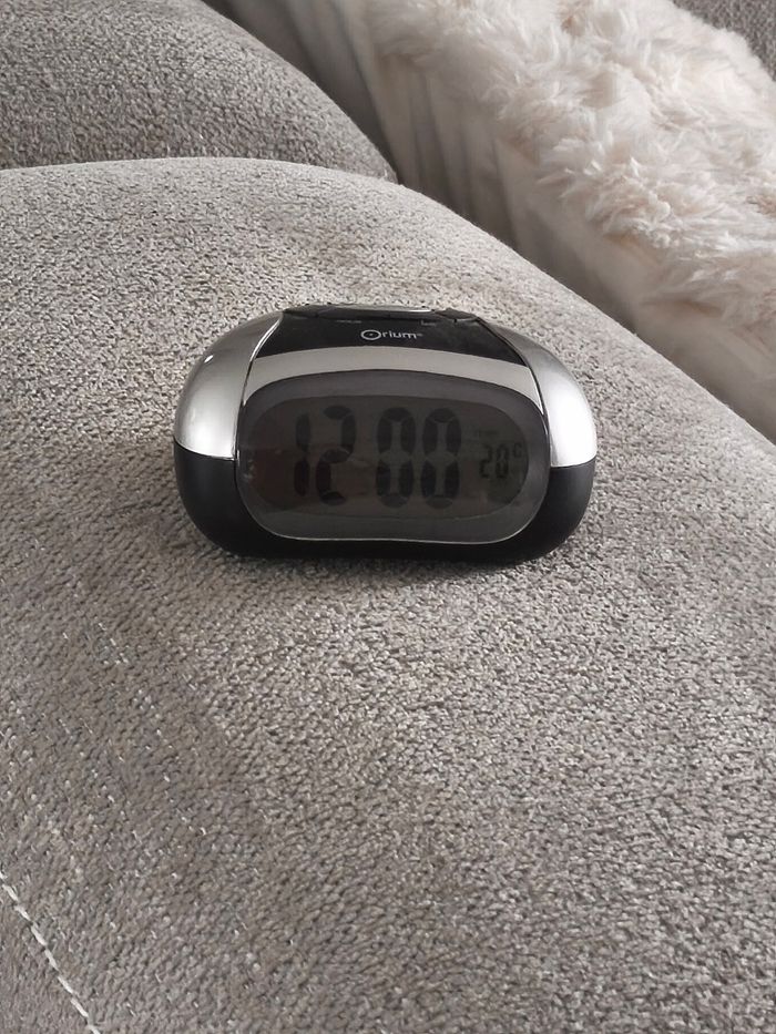 Réveil - photo numéro 4