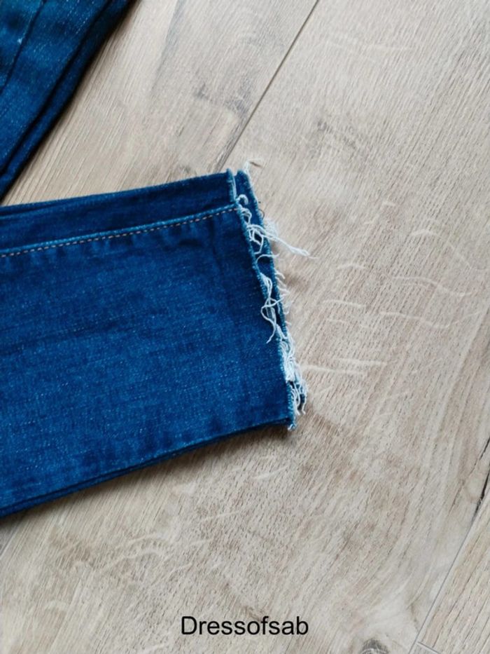 Jean skinny Levi's Femme - photo numéro 2