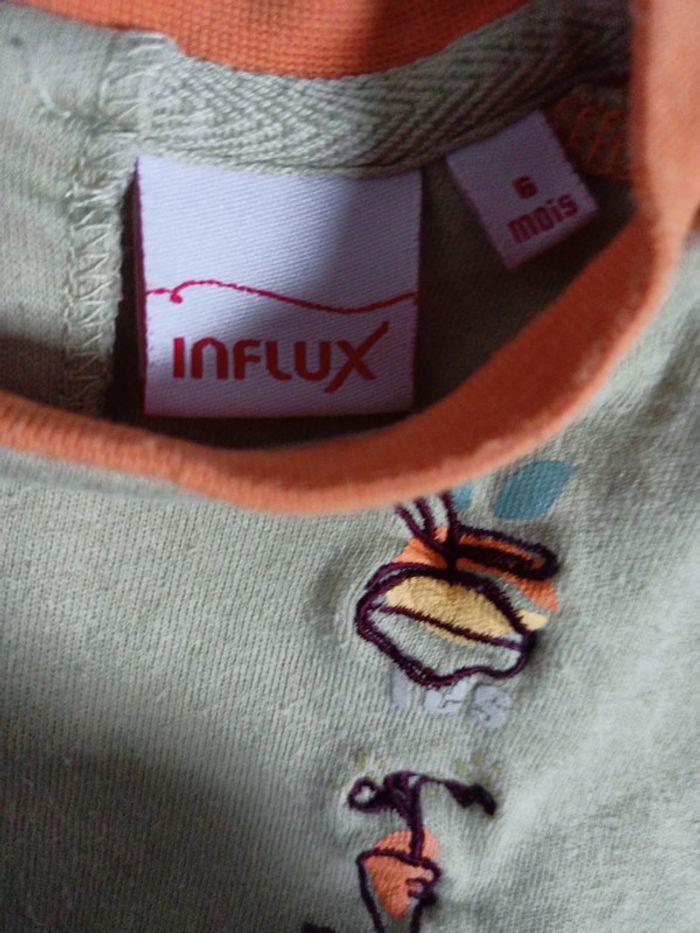 Ensemble bébé - photo numéro 4