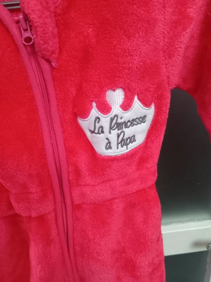 Gigoteuse 18 mois - photo numéro 3