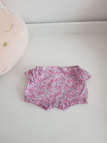 Bloomer jacadi liberty 18m