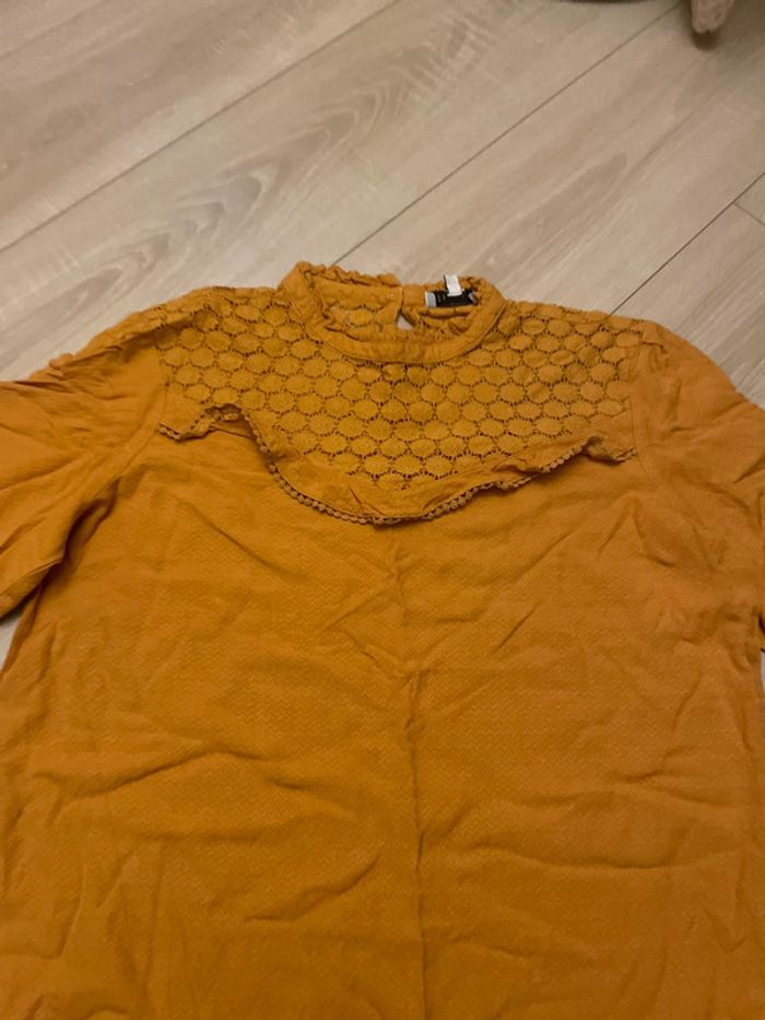 Blouse Ladyblush 40 - photo numéro 2