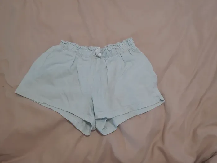 Short 10ans