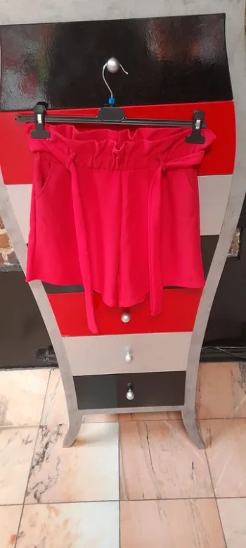 Short
