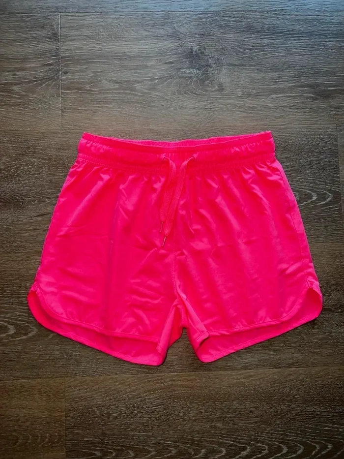 short 12 ans