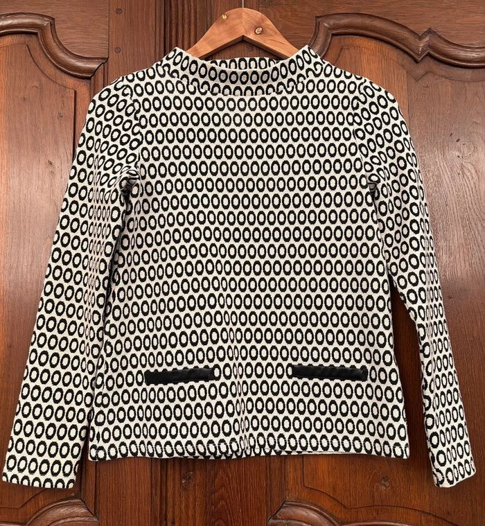 Blouse Grain de malice