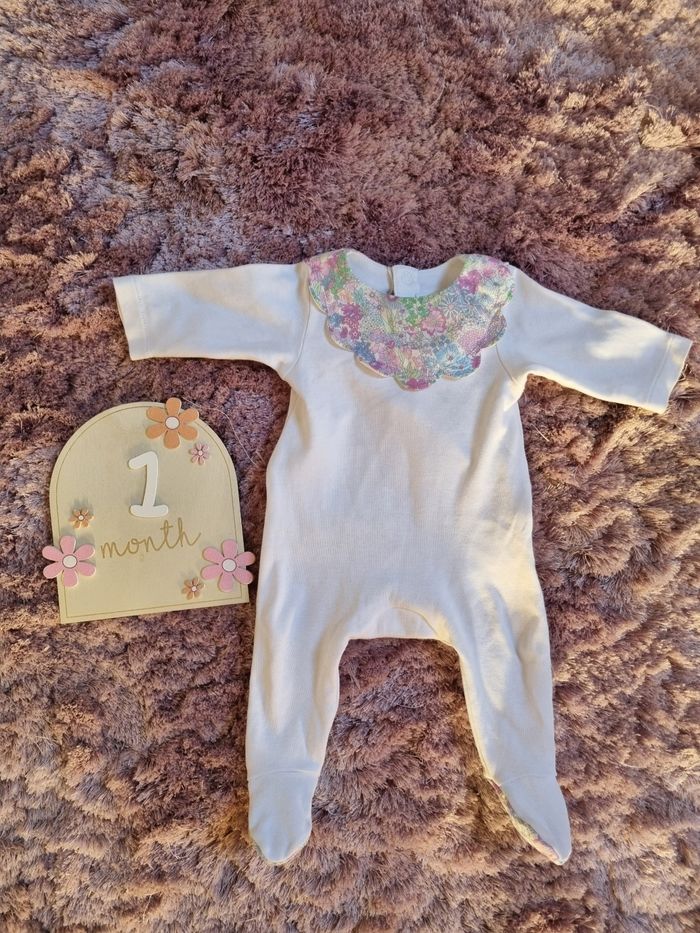 Pyjama jacadi