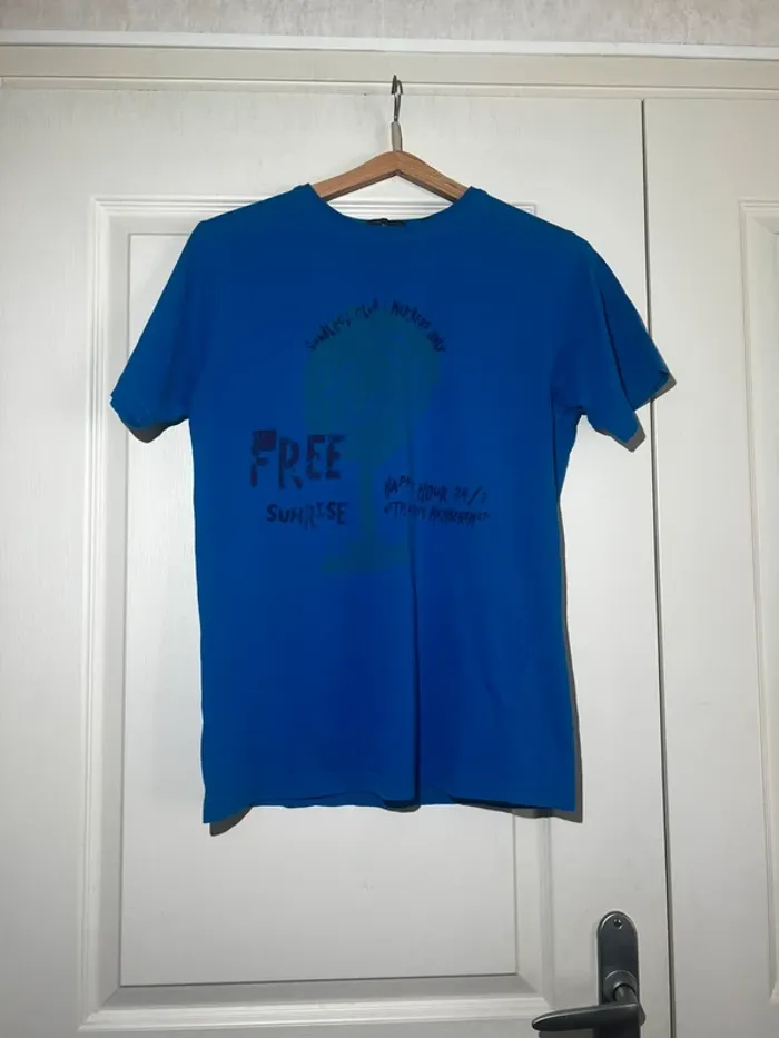 T-shirt Devred