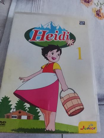 Heidi