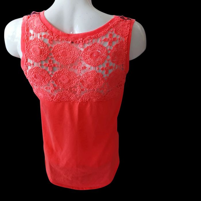 Tee-shirt femme taille l/xl paris et moi fashion - photo numéro 4