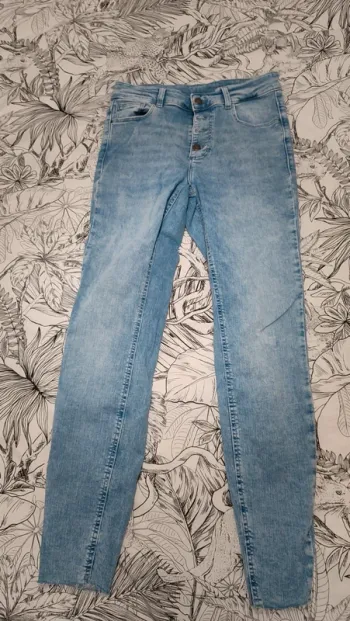 Jean calzedonia