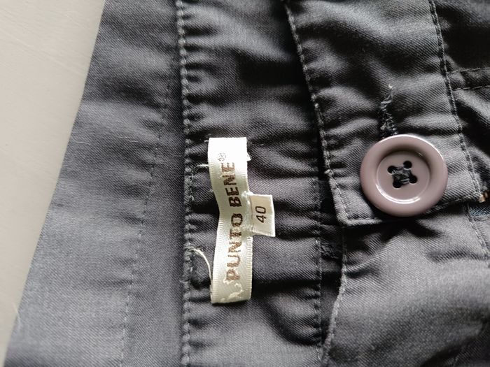 Pantalon tailleur - photo numéro 4