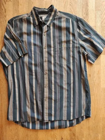 Chemise Lacoste