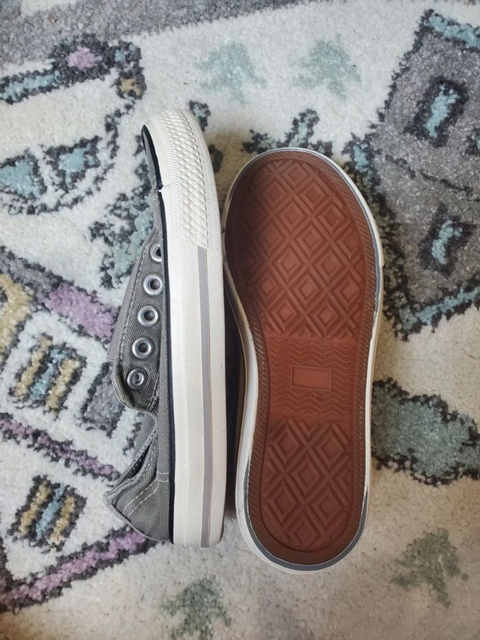 Baskets 👦🏼 - photo numéro 3