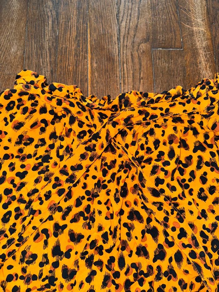 Short fluide Kiabi 14 ans - photo numéro 2