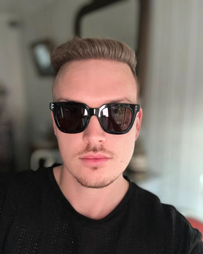 Lunettes de soleil Marc Jacobs - photo numéro 15