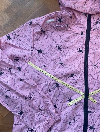 Veste Nike running 