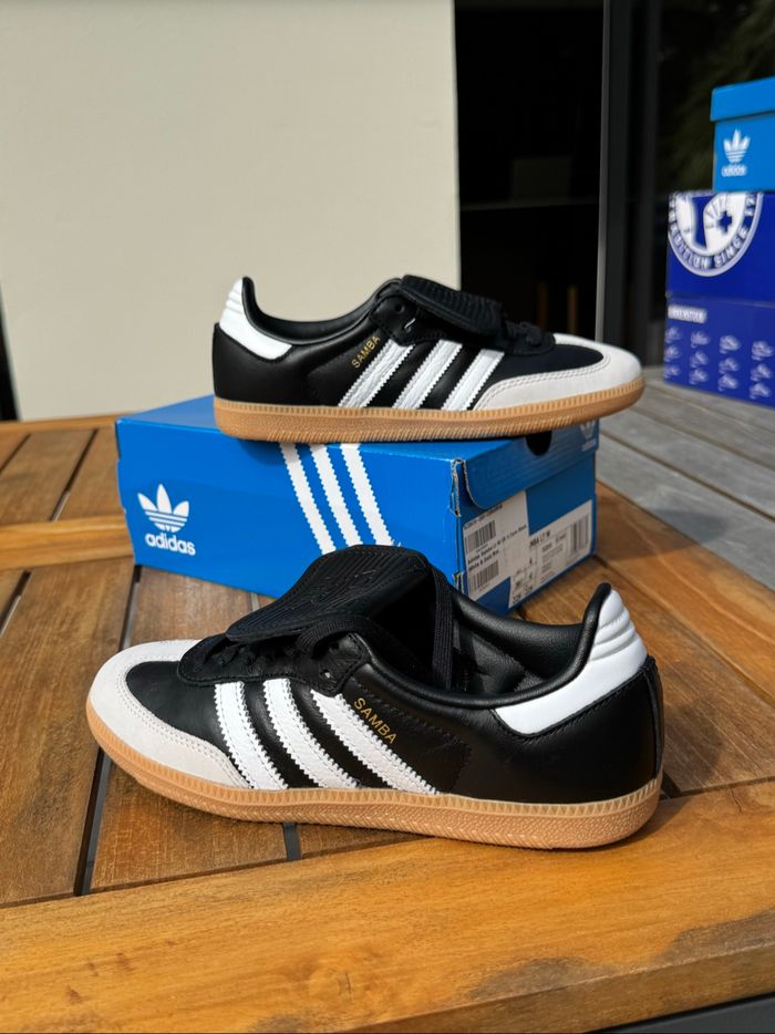Adidas Samba LT - photo numéro 2