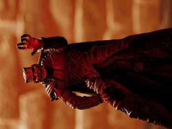 McFarlane Toys - WishMaster - Djinn - Figurine 2002