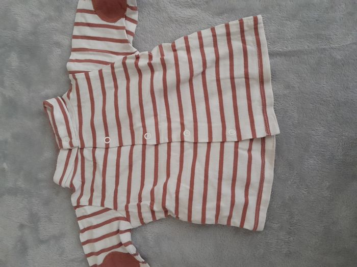 T-shirt - photo numéro 3