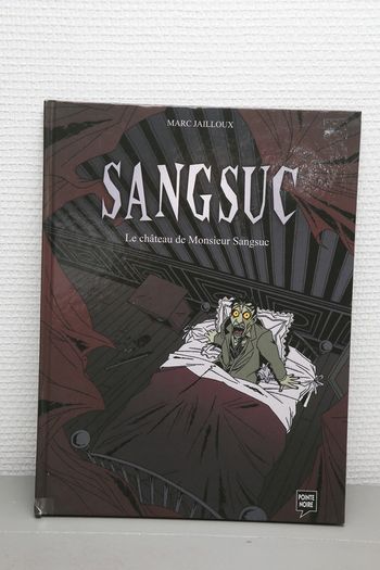 Sangsuc