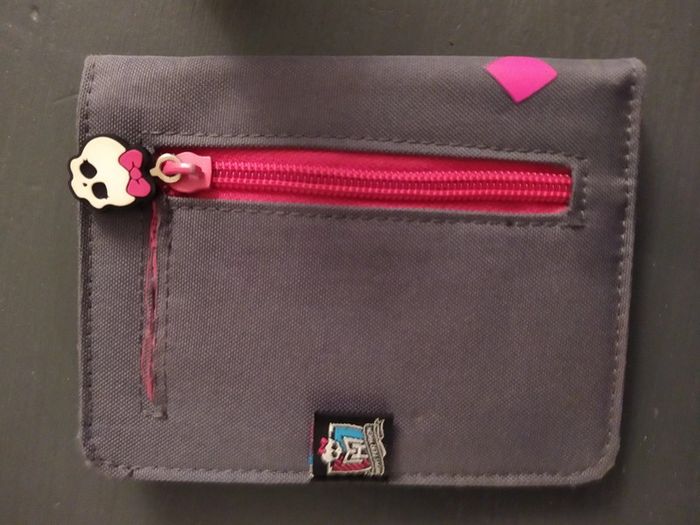 Lot monster high - photo numéro 3