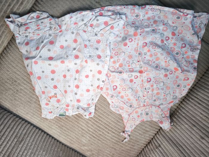 9 mois été filles - photo numéro 6